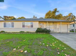 1035 Orange St, Concord, CA 94518