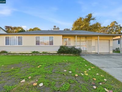 1035 Orange St, Concord, CA, 94518