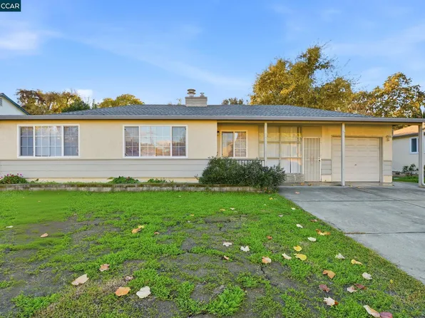 1035 Orange St, Concord, CA 94518