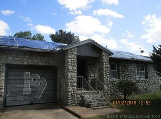 109 N 21st St, Collinsville, OK 74021