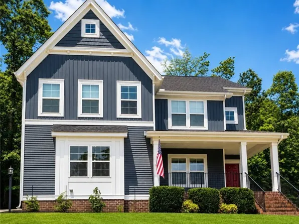 8649 Corsica Dr, Chesterfield, VA 23832