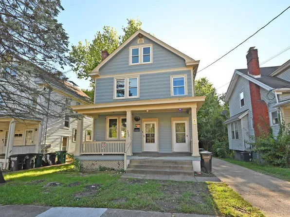 4509 Clearview Ave, Cincinnati, OH 45205
