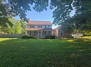 243 Southwinds Dr, Hermitage, TN 37076