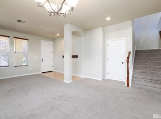 3716 Banfi Ct, Sparks, NV