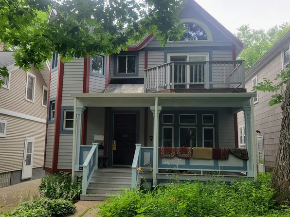 1218 E Dayton St, Madison, WI 53703