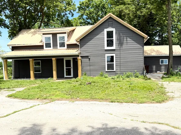 1598 Boonesborough Rd #2, Richmond, KY 40475