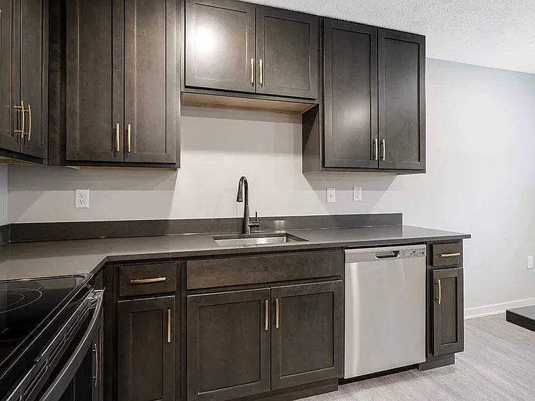 The Knock Apartments — Photo 108