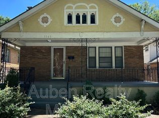 5345 Charlotte St, Kansas City, MO 64110