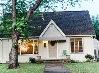 1203 S Richmond Ave, Tulsa, OK 74112