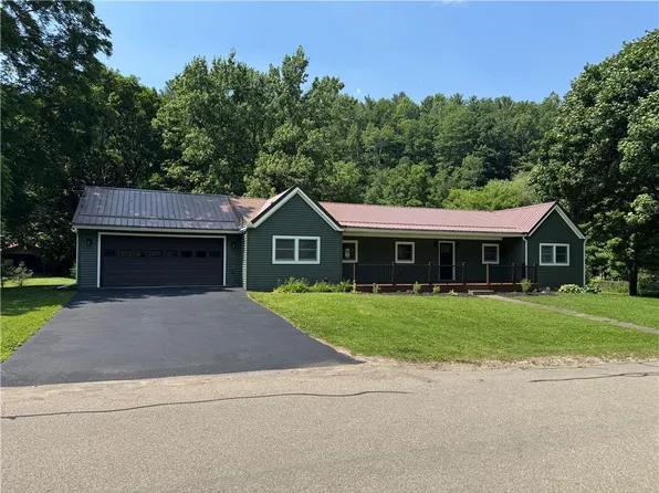 6365 Honey Run Rd, Hornell, NY 14843