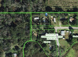 36301 Peak St LOT 10, Zephyrhills, FL 33541