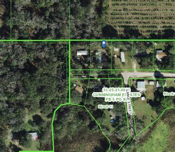 36301 PEAK STREET LOT 10, Zephyrhills, FL, 33541