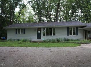 13040 Us Highway 10, Evart, MI 49631