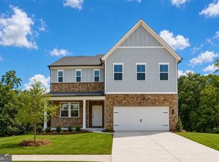 315 William Gossett Dr, Canton, GA 30114