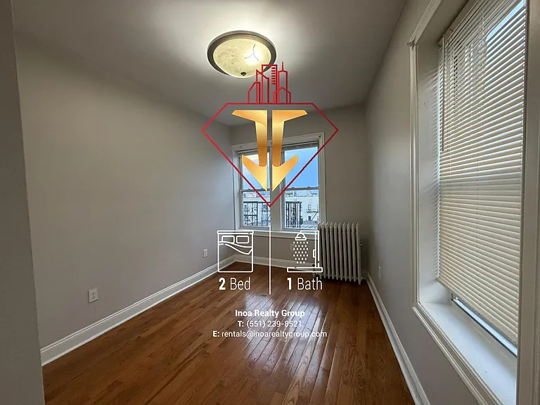 863 Pavonia Ave #11 — Photo 3