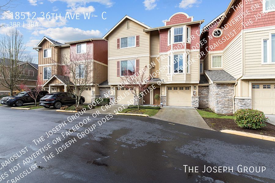 1st image of 18512 36th Ave W APT C