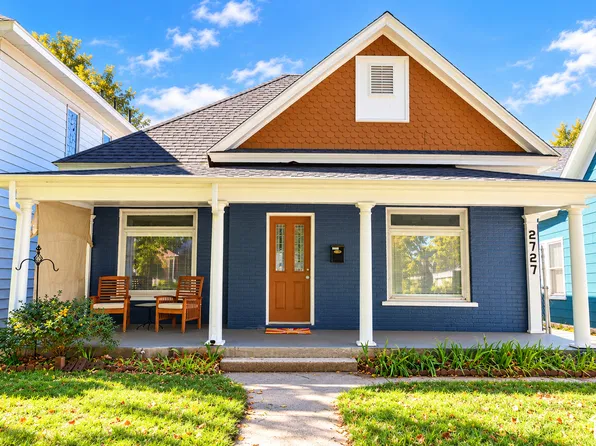 2727 Madison Ave, Ogden, UT 84403