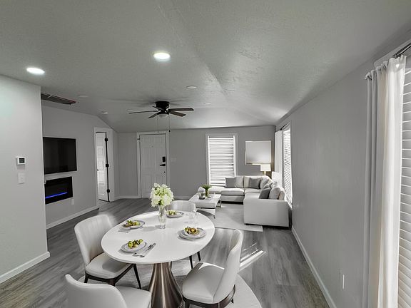 Dining and Living