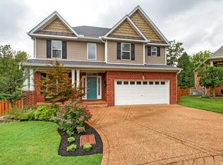 908 Wyntree S, Hermitage, TN 37076