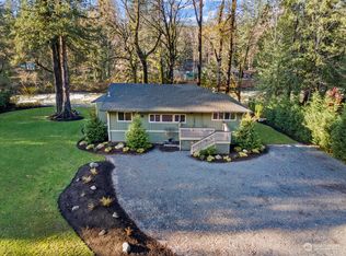 7321 & 7327 Moon Valley Rd, North Bend, WA 98045