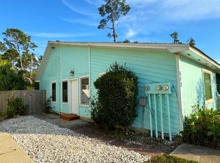 512 Gulf Aire Dr, Port St Joe, FL 32456