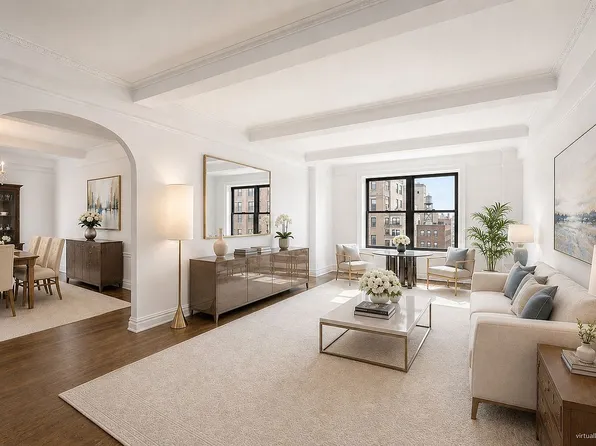 545 W End Ave APT 8A, New York, NY 10024