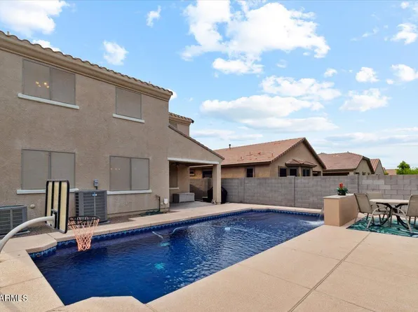 3875 S VINEYARD Avenue, Gilbert, AZ 85297