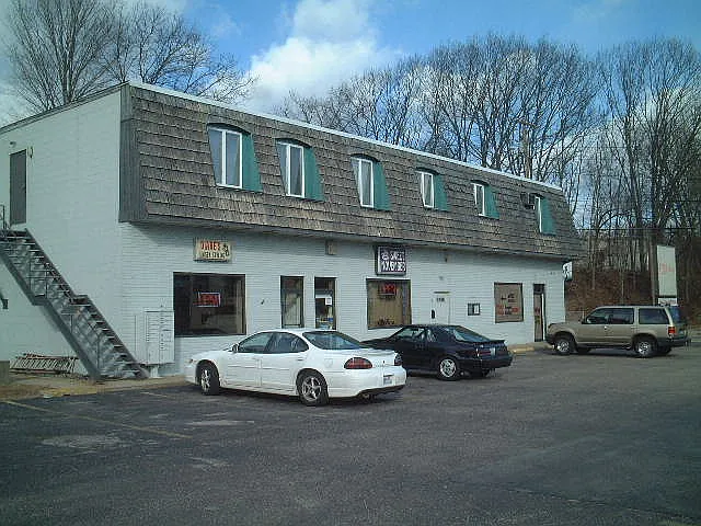 Building Photo