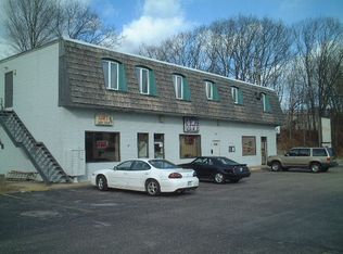 919 Main St UNIT 8, West Warwick, RI 02893