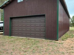 9868 Autumn Moon Rd, Hayward, WI 54843