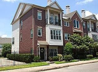 1620 Sutton St, Houston, TX 77006