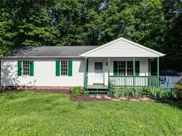 1700 Acton St, Henrico, VA 23231