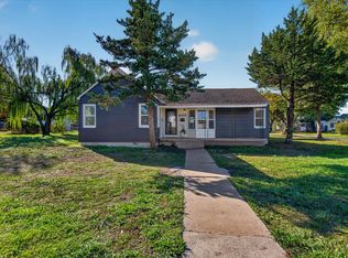 600 E 14th St, Dewey, OK 74029