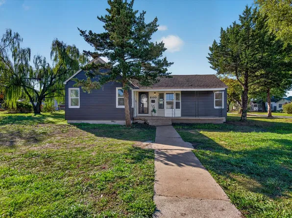 600 E 14th St, Dewey, OK 74029