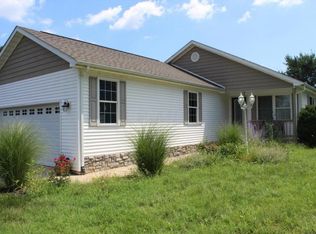 1905 Itawamba Trl, London, OH 43140