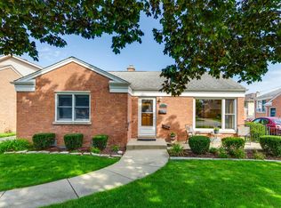 6950 W Cleveland St, Niles, IL