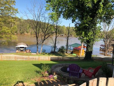 500 Smithview Dr, Glade Hill, VA, 24092