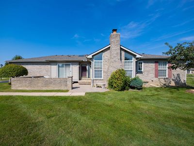 59050 Golden Oak Ct, Washington, MI, 48094