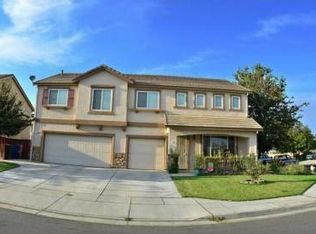 500 Peach Dr, Chowchilla, CA 93610