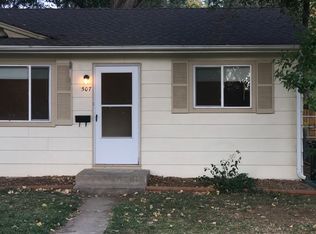 507 Wood St, Fort Collins, CO 80521
