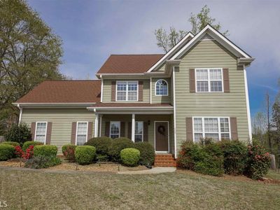 920 Daisy Ln, Athens, GA, 30605