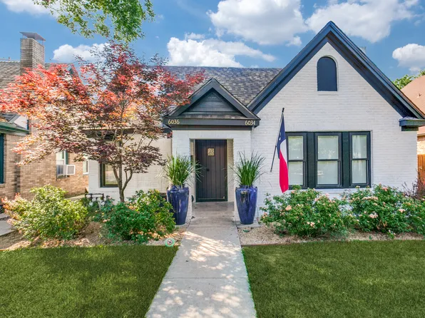 6036 Victor St #6036, Dallas, TX 75214