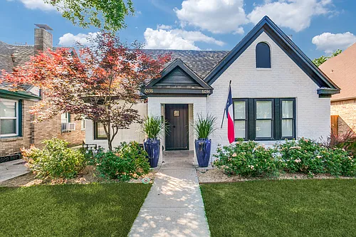 6036 Victor St #6036 Photo 1