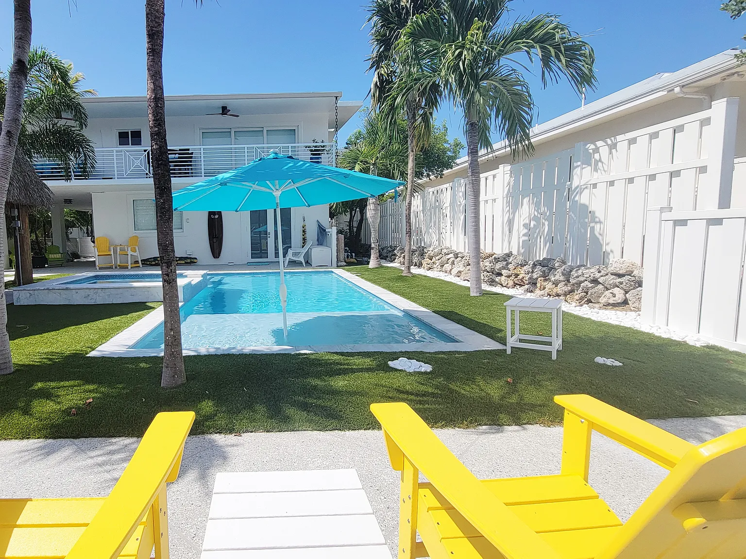 N Coconut Palm Blvd, Tavernier — Photo 3
