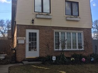 6496 N Newark Ave, Chicago, IL 60631