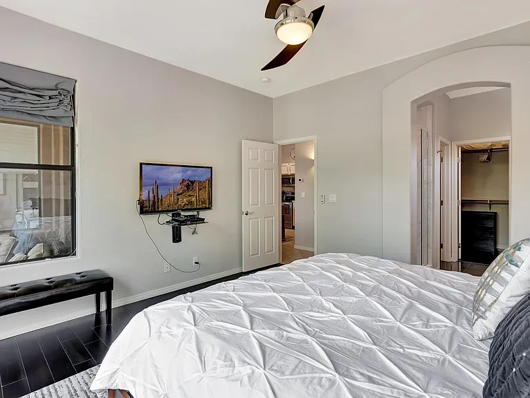16600 N Thompson Peak Pkwy #2050 — Photo 10
