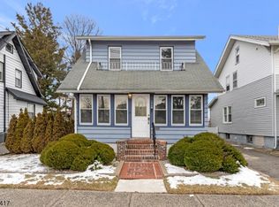 174 Colfax Ave, Clifton City, NJ 07013