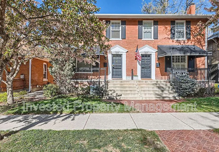 525 N Gilpin St — Photo 2