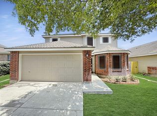 6910 Hallie Spirit, San Antonio, TX 78227