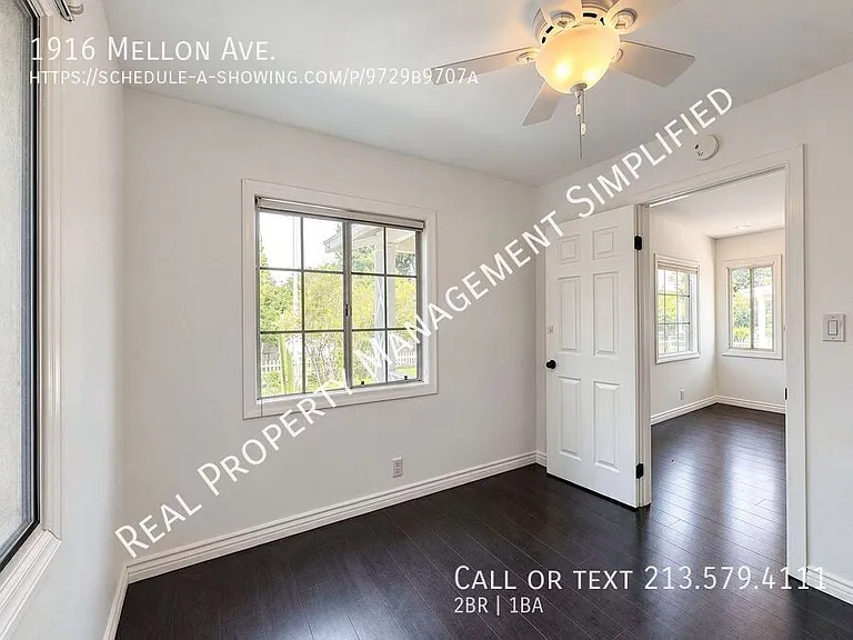 1916 Mellon Ave — Photo 4